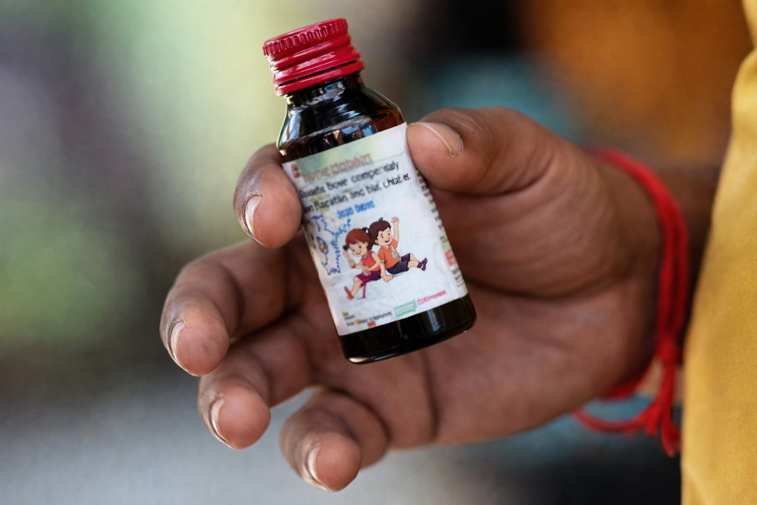 Is the &lsquo;health for all&rsquo; campaign on track?&rdquo;